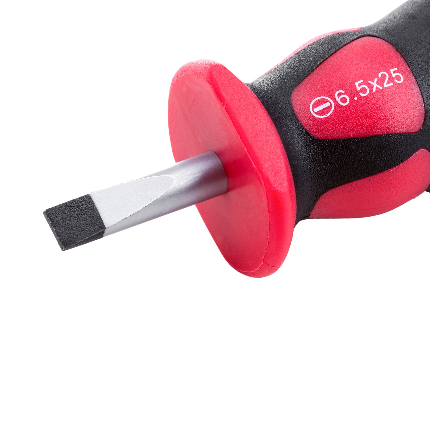 Dogher 331-065-025 - Dest. Profesional Crmo E/Corto 6,5X25