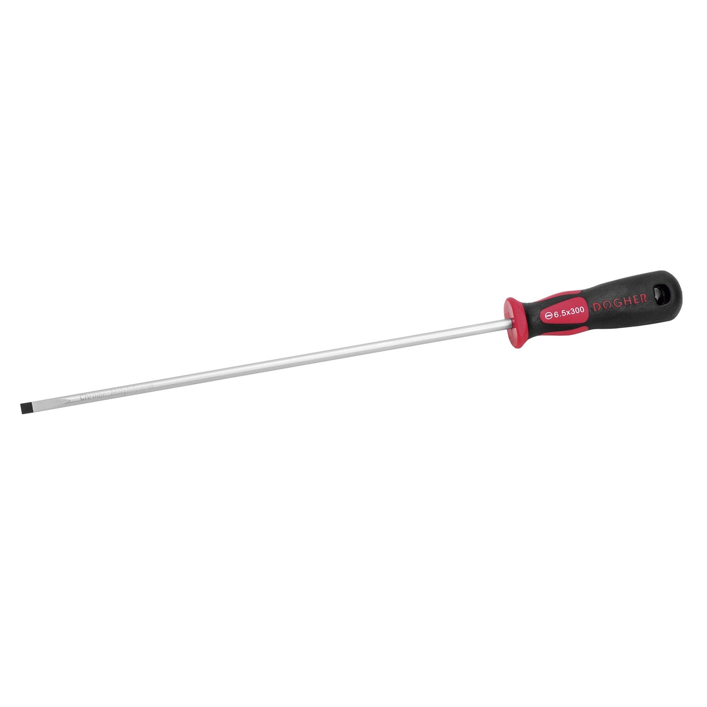 Dogher 331-065-300 - Dest. Profesional Crmos/L B.Recta6,5X300