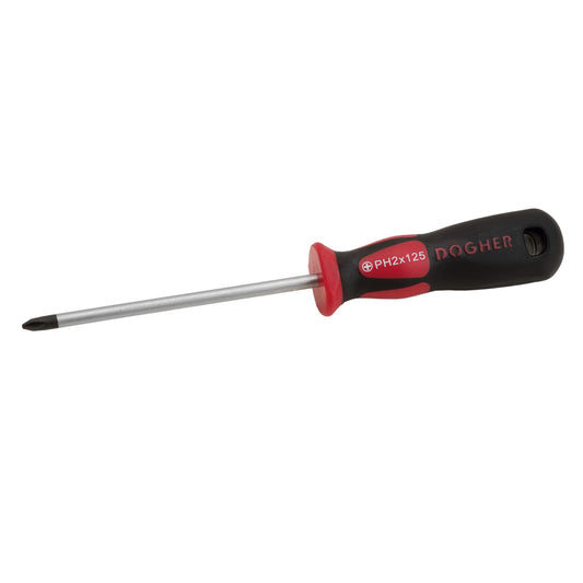 Dogher 334-Ph1-100 - Dest. Profesional Crmo Ph1X100