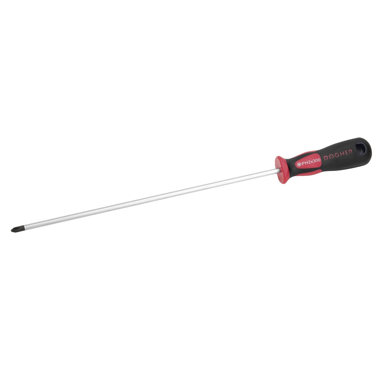 Dogher 334-Ph0-200 - Dest. Profesional Crmo S/Larga Ph0X200