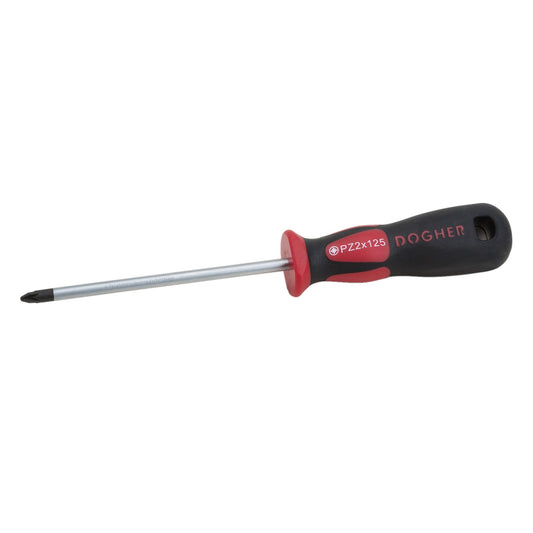 Dogher 337-Pz0-075 - Dest. Profesional Crmo Pz0X75