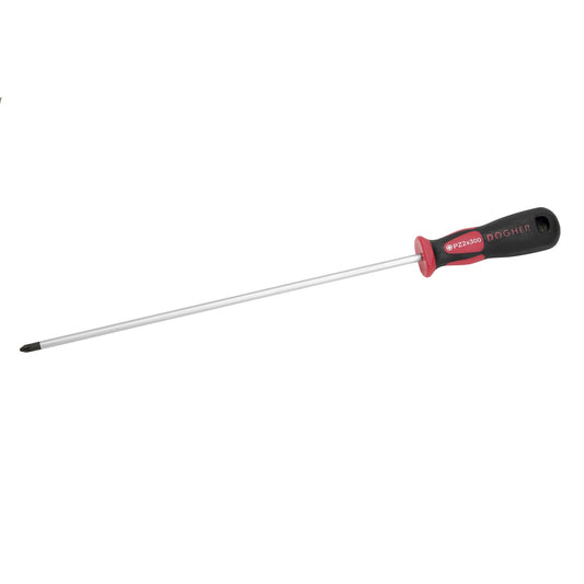 Dogher 337-Pz0-200 - Dest. Profesional Crmo S/Larga Pz0X200