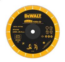 DeWalt DT3752-QZ Disco de Diamante Extreme para tronzadora