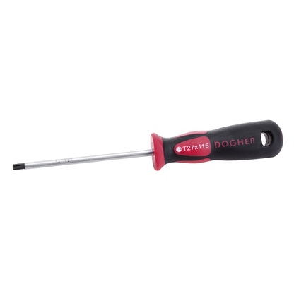 Dogher 340-T04 - Dest. Profesional S2 Torx T4X50