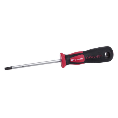 Dogher 341-Ts15 - Dest. Profesional S2 Torx Seg Ts15X80
