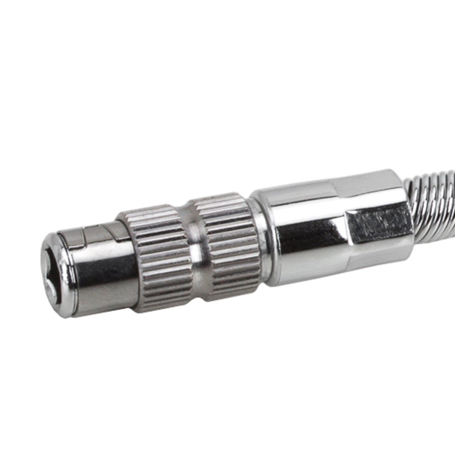 Dogher 343-002 - Destornillador Flex Portapuntas Hex 1/4