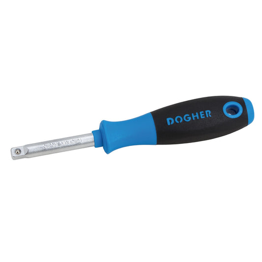 Dogher 343-004 - Destornillador C/Cuadrado 1/4 Para Vasos