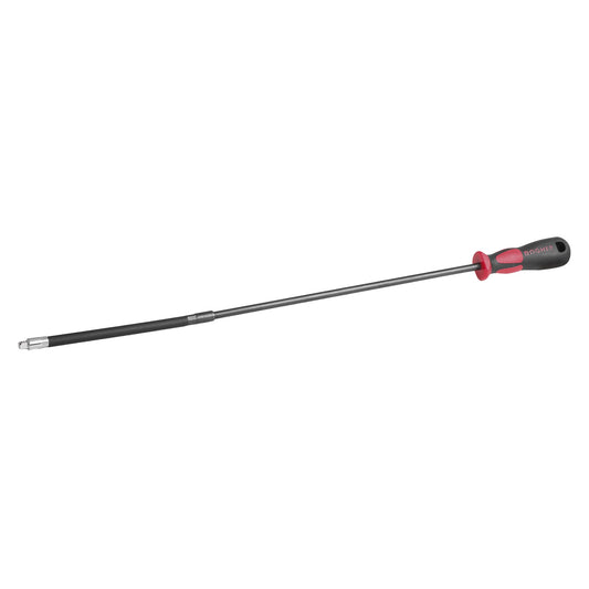 Dogher 343-005 - Dest.X-Largo Flexible Cuadrado 1/4 500Mm
