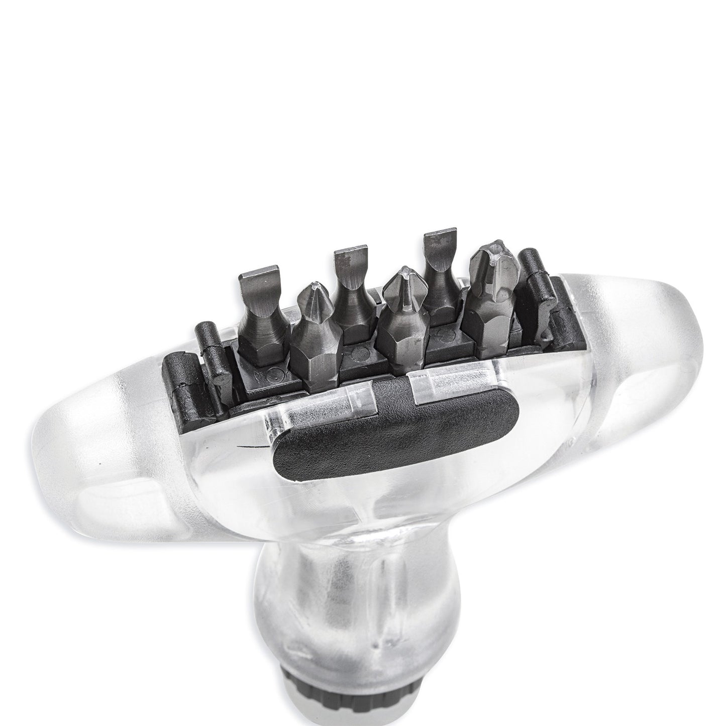 Dogher 343-008 - Llave T Carraca Hex. 1/4 Almacen Puntas