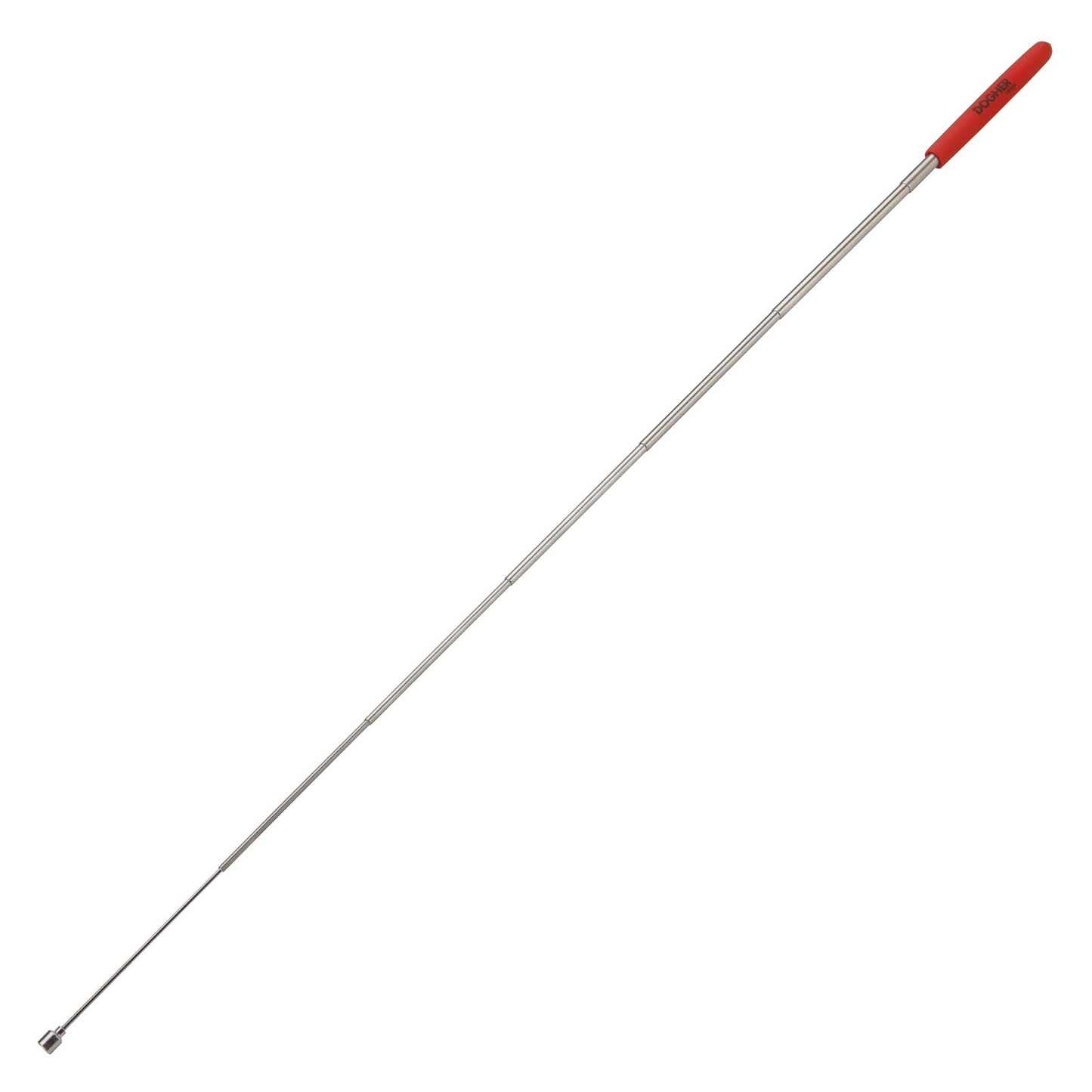 Dogher 343-020 - Imán Telescop. 640Mm Magnetico 680Gr