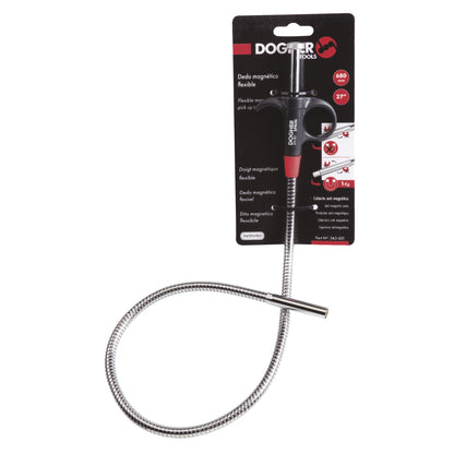 Dogher 343-021 - Iman Flexible Oculto 680Mm
