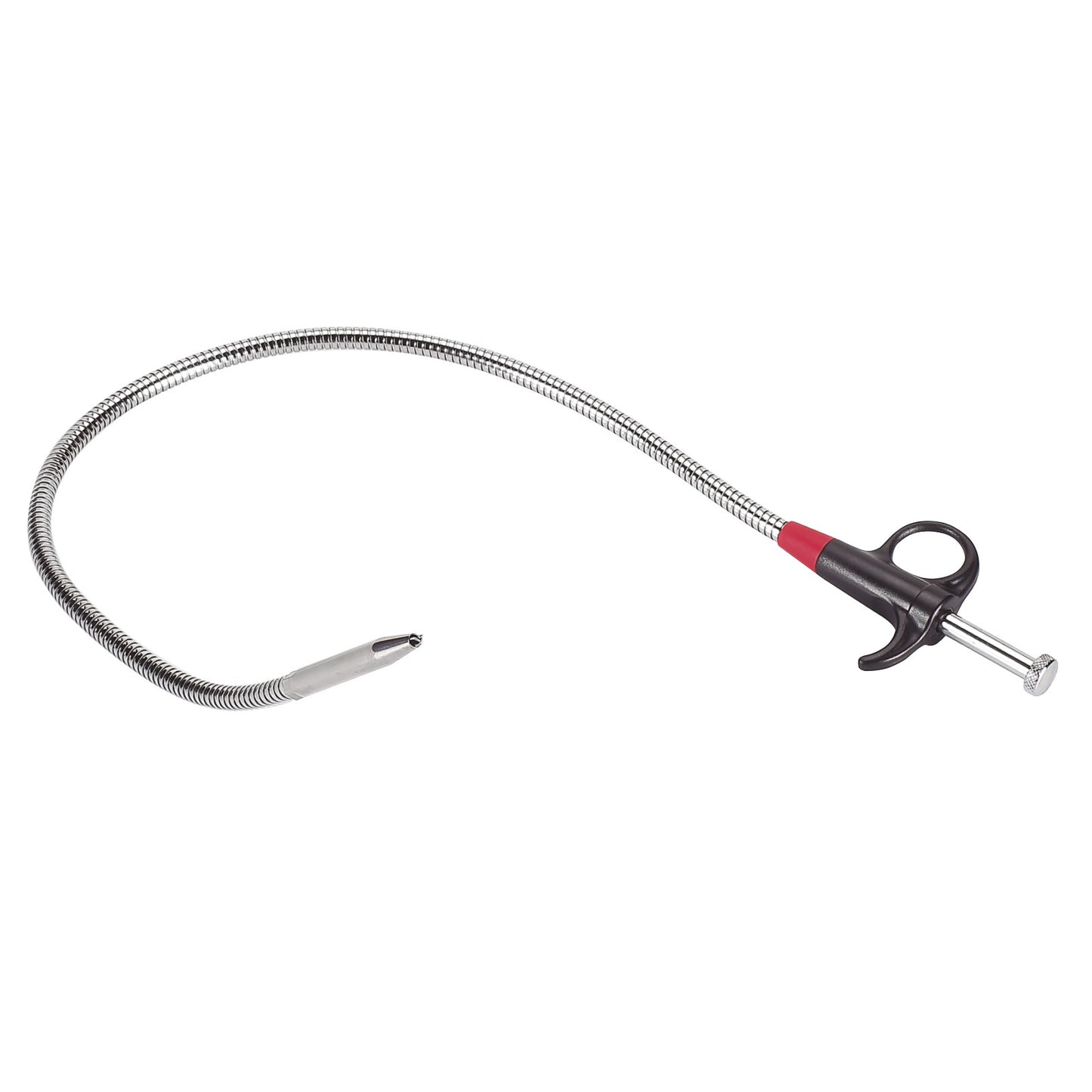 Dogher 343-026 - Pinza Flexible De 3 Garras 700Mm