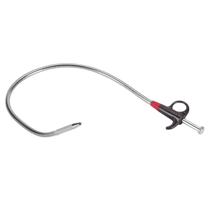 Dogher 343-026 - Pinza Flexible De 3 Garras 700Mm