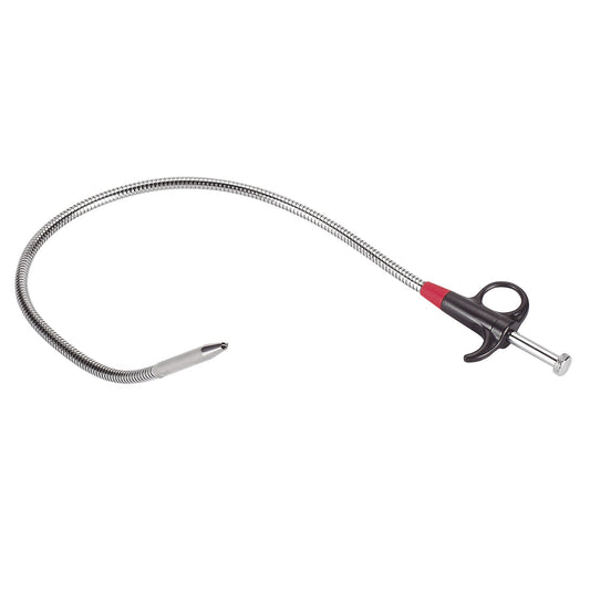 Dogher 343-026 - Pinza Flexible De 3 Garras 700Mm