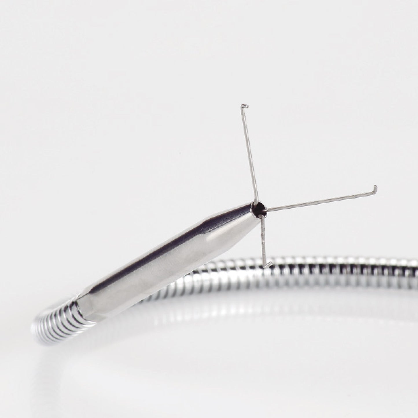 Dogher 343-026 - Pinza Flexible De 3 Garras 700Mm