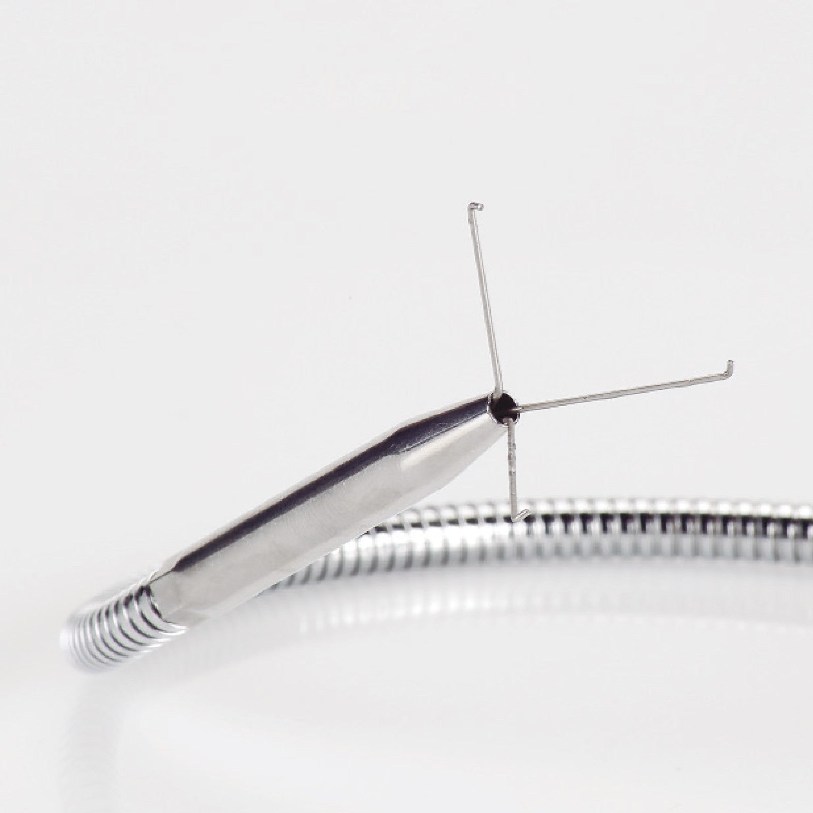 Dogher 343-026 - Pinza Flexible De 3 Garras 700Mm