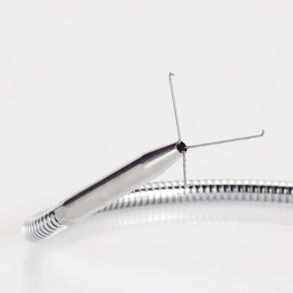 Dogher 343-026 - Pinza Flexible De 3 Garras 700Mm