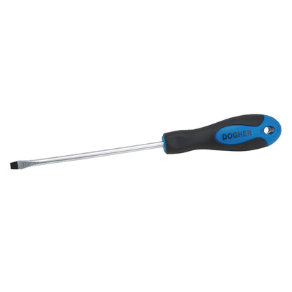 Dogher 345-080-150 - Dest. Standard Crv Boca Plana 8X150