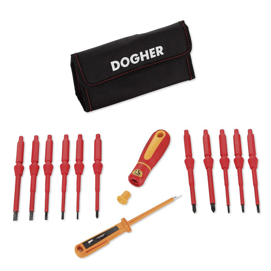 Dogher 360-012-T10 - Varilla Vde Interc. T10 Para 360-011/012