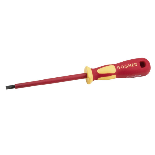 Dogher 360-025-075 - Dest. Aislado Vde 1000V Crmo 2,5X75