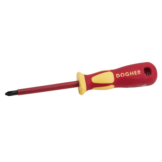 Dogher 361-Ph0-060 - Dest. Aislado Vde 1000V Crmo Ph0X60