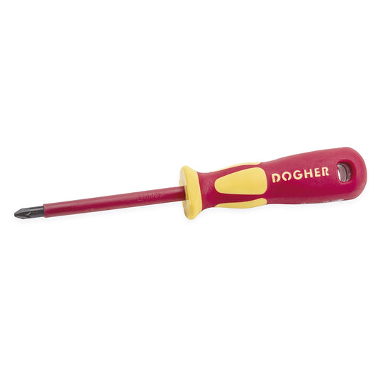 Dogher 362-Pz1-080 - Dest. Aislado Vde 1000V Crmo Pz1X80