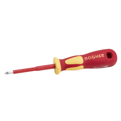 Dogher 363-Phfl1 - Dest. Vde Para Segmentos Ph/Fl1