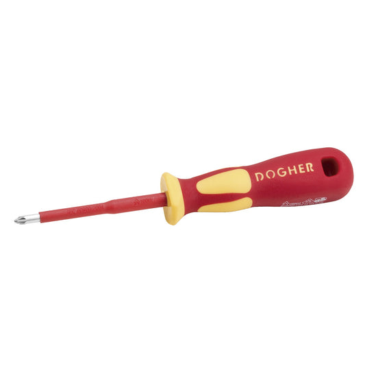 Dogher 363-Phfl2 - Dest. Vde Para Segmentos Ph/Fl2