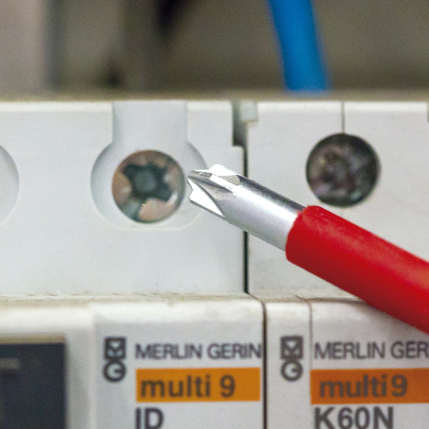 Dogher 363-Phfl1 - Dest. Vde Para Segmentos Ph/Fl1