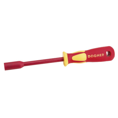 Dogher 364-12 - Dest. Vaso Aislado Vde 1000V Crv 12X125