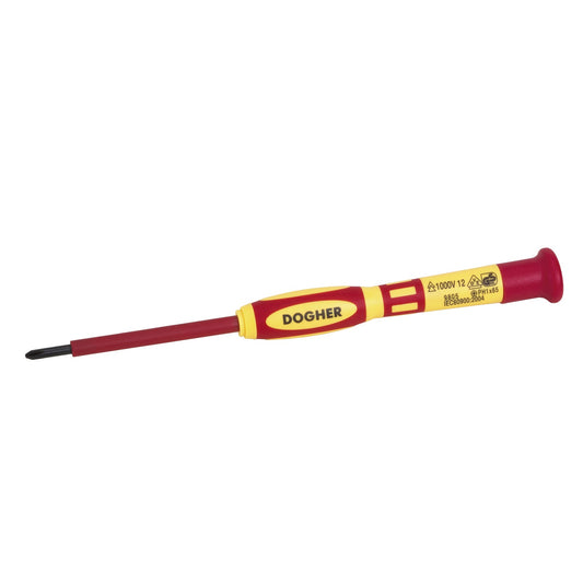 Dogher 366-Ph0-065 - Dest.Aislado Vde1000V Precision Ph0X65