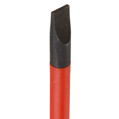 Dogher 367-035-100 - Destornillador Aislado Slim Crmo 3,5X100