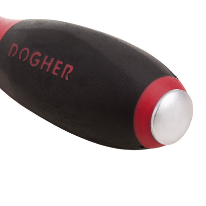 Dogher 375-100-175 - Dest. Pasante S2 Boca Plana 10X175