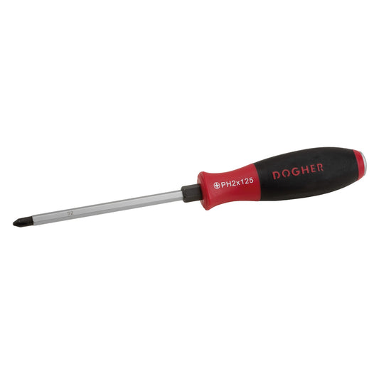 Dogher 376-Ph1-100 - Dest. Pasante S2 Ph1X100
