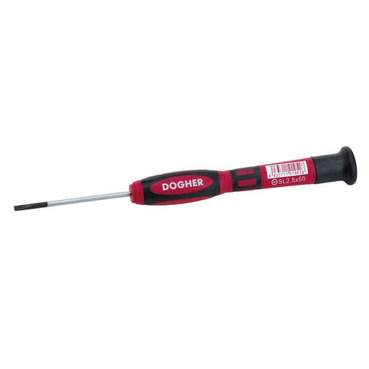 Dogher 380-010-050 - Dest. Precision Crmo Boca Recta 1X50