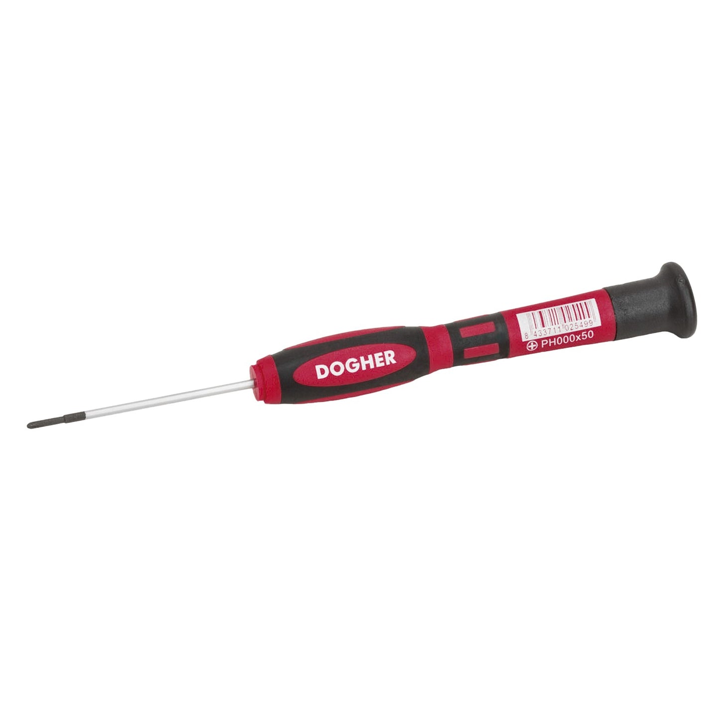 Dogher 381-Ph00-050 - Dest. Precision Crmo Ph00X50
