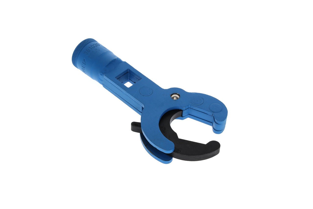 381030 - Llave de bloqueo de polla, suelta - Ferrotecnia