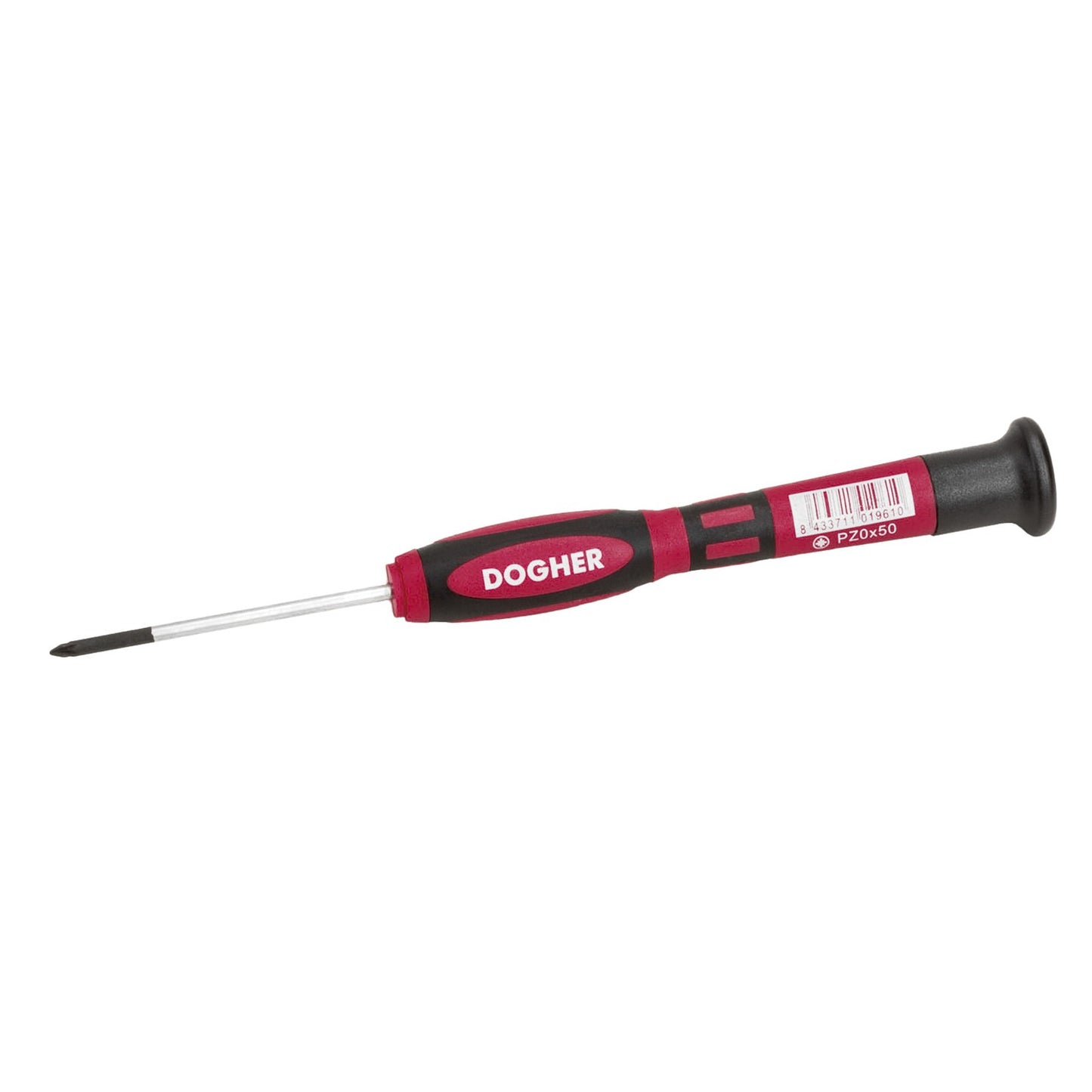 Dogher 382-Pz1-050 - Dest. Precision Crmo Pz1X50