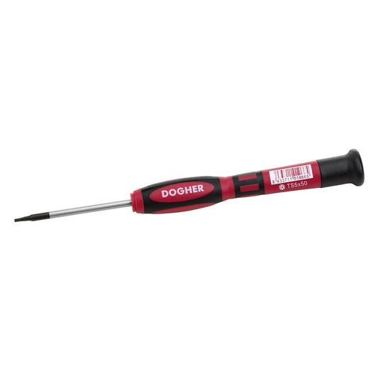 Dogher 383-Ts05 - Dest. Precision S2 Torx Seguridad Ts5