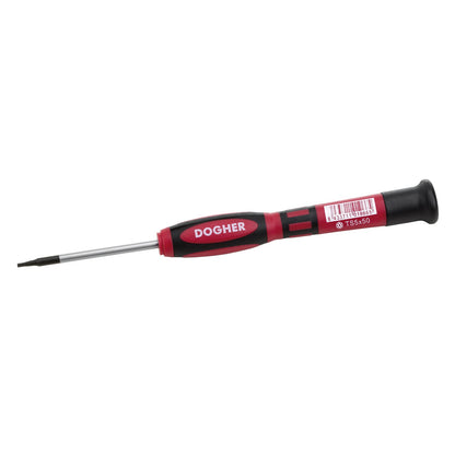 Dogher 383-Ts10 - Dest. Precision S2 Torx Seguridad Ts10
