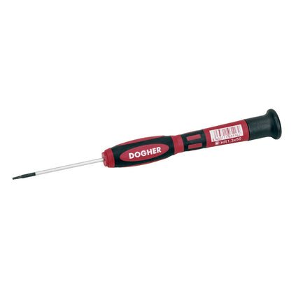 Dogher 384-Hr007 - Dest. Precision Crmo Hexagonal 0,7Mm