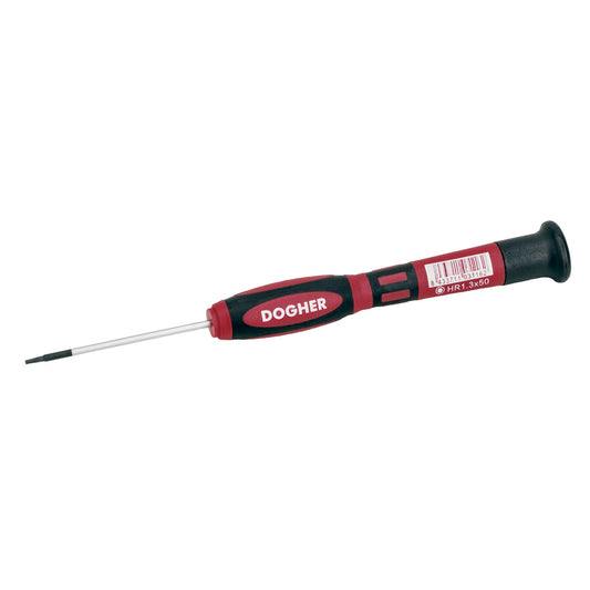 Dogher 384-Hr015 - Dest. Precision Crmo Hexagonal 1,5Mm
