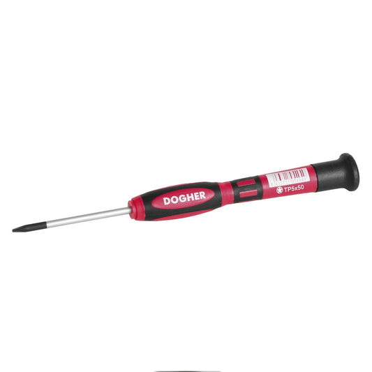 Dogher 385-Tp01 - Dest. Precision S2 Torx Seg. Torx Plus 1