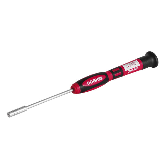 Dogher 386-015 - Dest. Vaso De Precision Hexagonal 1,5Mm