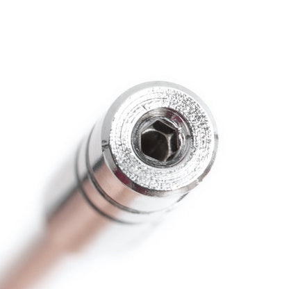 Dogher 386-045 - Dest. Vaso De Precision Hexagonal 4,5Mm