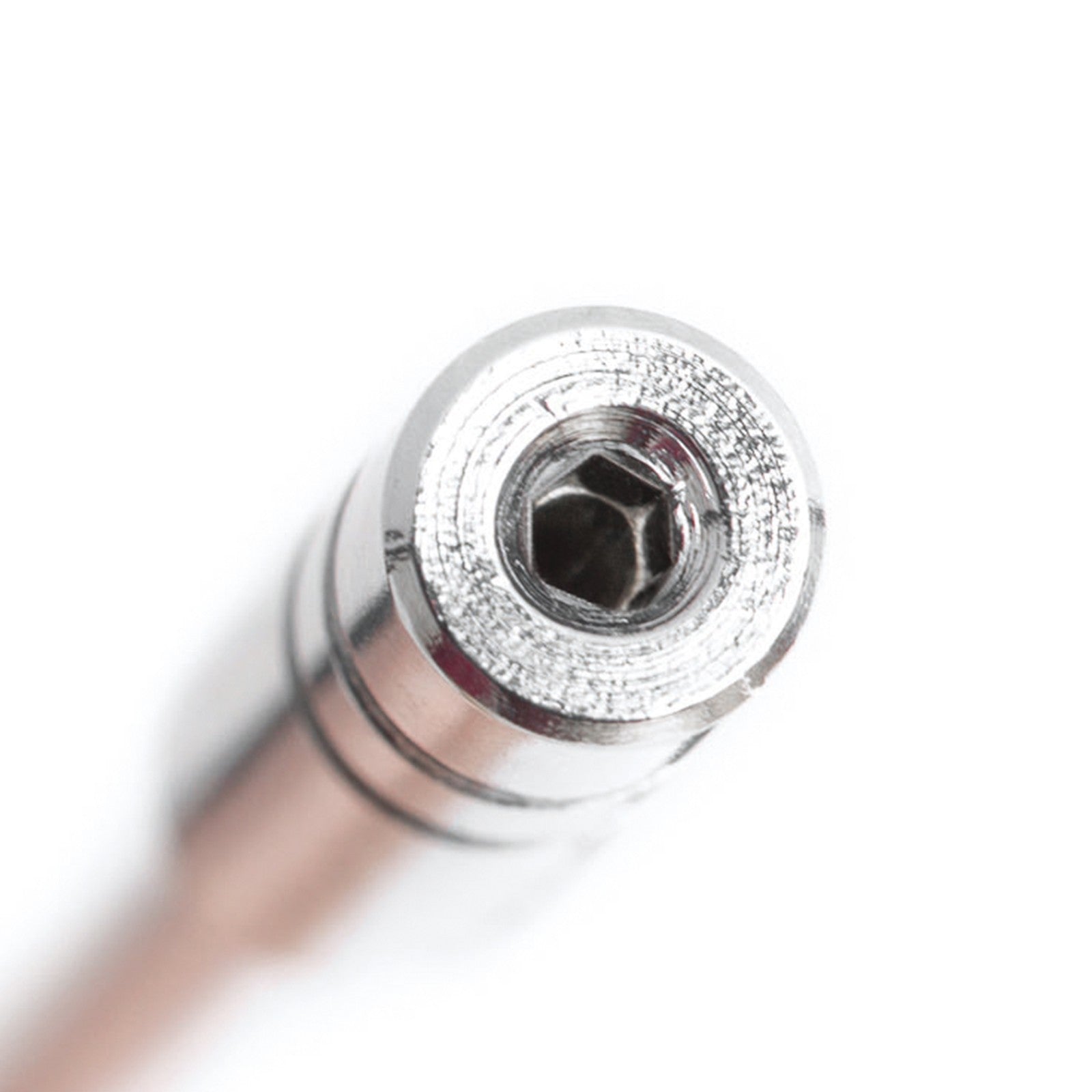Dogher 386-040 - Dest. Vaso De Precision Hexagonal 4Mm