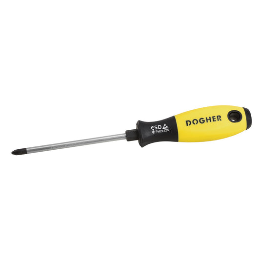Dogher 388-Ph3-150 - Dest. Disipacion Esd Crmo Ph3X150