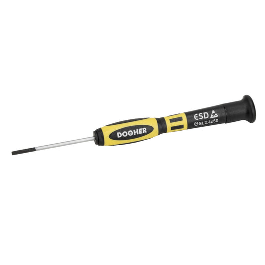 Dogher 390-018-050 - Dest. Prec Disip Esd Crmo B.Recta1,8X50