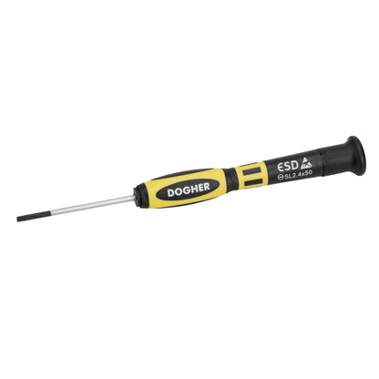 Dogher 390-024-050 - Dest. Prec Disip Esd Crmo B.Recta2,4X50