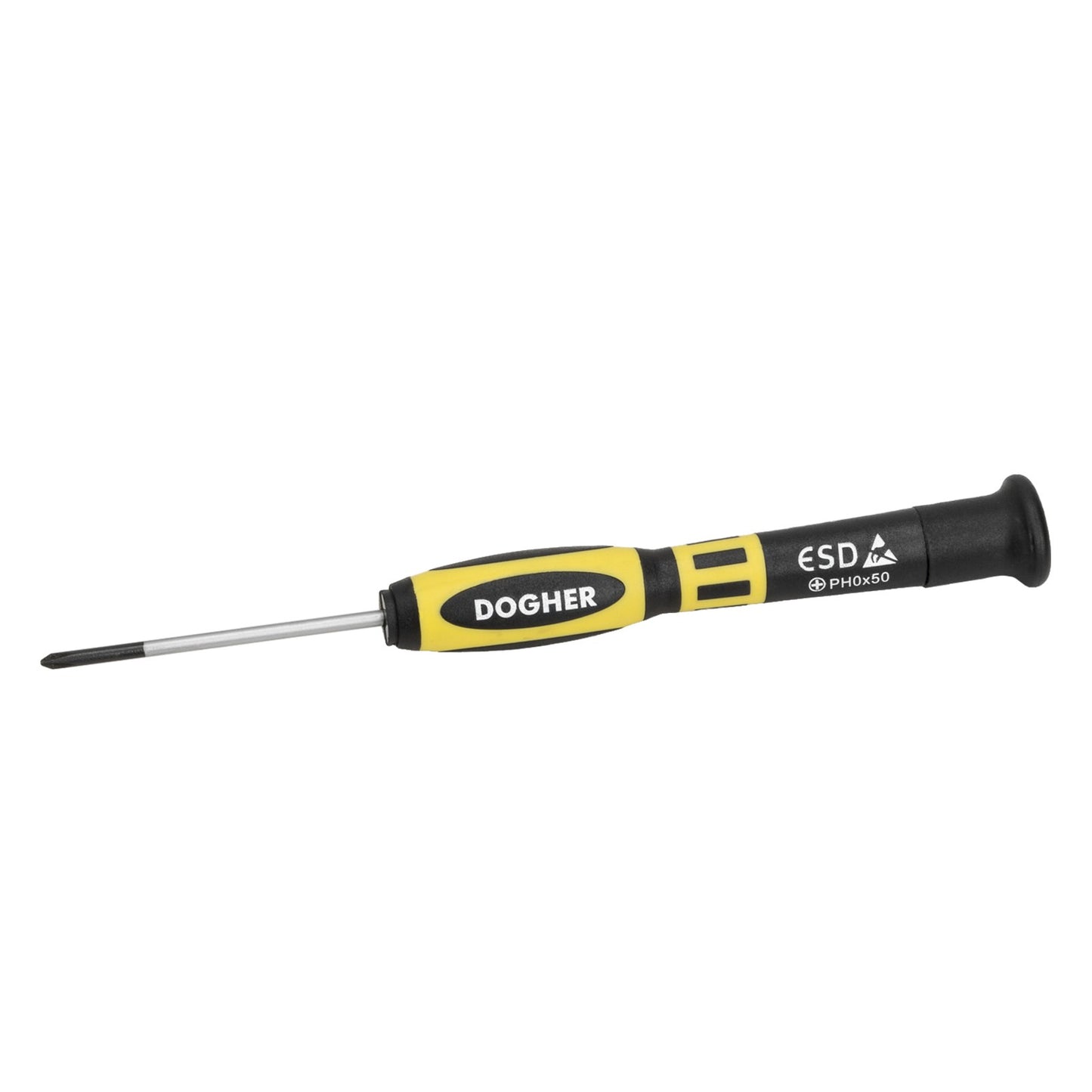Dogher 391-Ph000-050 - Dest. Precision Disip Esd Crmo Ph000X 50